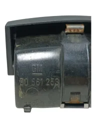 CINZEIRO PORTA TRECO GM ASTRA ORIGINAL 1999 A 2011