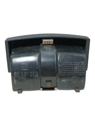 CINZEIRO PORTA TRECO GM ASTRA ORIGINAL 1999 A 2011