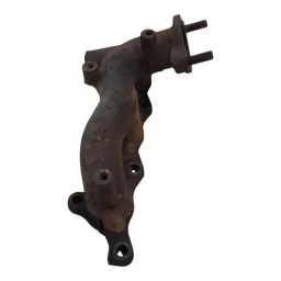 COLETOR ESCAPE LADO ESQ  PAJERO SPORT 2007 A 2009