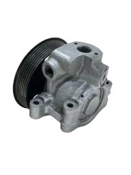 BOMBA DIREÇÃO HIDRÁULICA KA FIESTA ESCOSPORT 1.0 1.6 ZETEC 0