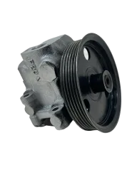 BOMBA DIREÇÃO HIDRÁULICA KA FIESTA ESCOSPORT 1.0 1.6 ZETEC 0