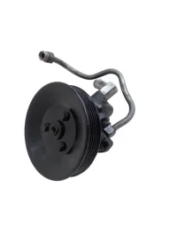 BOMBA DIREÇÃO HIDRAULICA FORD ESCORT ZETEC 1.8 16V 97/02