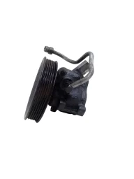 BOMBA DIREÇÃO HIDRAULICA FORD ESCORT ZETEC 1.8 16V 97/02