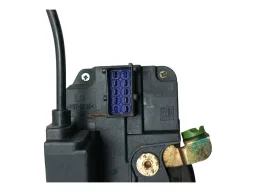 FECHADURA ELETRÔNICA GM ASTRA DIANTEIRA ESQUERDA 1999 A 2011