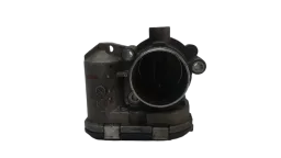 Corpo Borboleta Tbi C3 206 207 Hoggar 1.4 2009/2012
