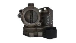 CORPO BORBOLETA TBI C3 206 207 HOGGAR 1.4 2009/2012