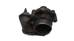 CORPO BORBOLETA TBI C3 206 207 HOGGAR 1.4 2009/2012
