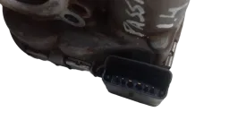 CORPO BORBOLETA TBI C3 206 207 HOGGAR 1.4 2009/2012