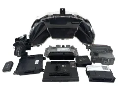 Kit Modulo Injeção Code Civic 2.0 Flex G10 Cod.0261S18729