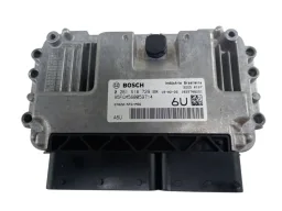 KIT MODULO INJEÇÃO CODE CIVIC 2.0 FLEX G10 COD.0261S18729