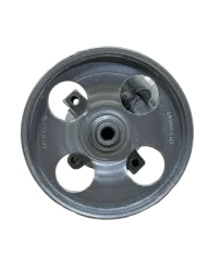 BOMBA HIDRÁULICA PEUGEOT 206 1.4 2000 2010