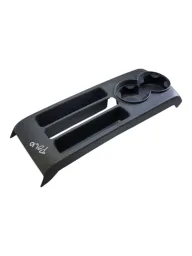 PORTA OBJETOS CONSOLE CENTRAL VOLKSWAGEN POLO 2007 2014