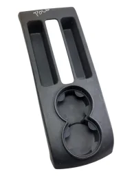 PORTA OBJETOS CONSOLE CENTRAL VOLKSWAGEN POLO 2007 2014