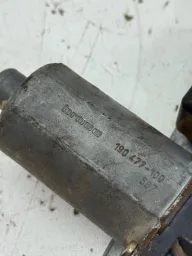 MAQUINA VIDRO T D OMEGA ELÉTRICA 1992 À 1997 4.1 - COD9E00