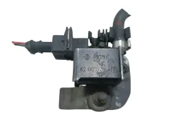Valvula Solenoide Partida Frio Renault Oroch Logan Clio