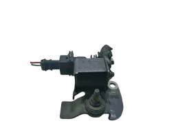 VALVULA SOLENOIDE PARTIDA FRIO RENAULT OROCH LOGAN CLIO