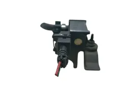 VALVULA SOLENOIDE PARTIDA FRIO RENAULT OROCH LOGAN CLIO