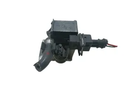 VALVULA SOLENOIDE PARTIDA FRIO RENAULT OROCH LOGAN CLIO