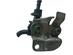 VALVULA SOLENOIDE PARTIDA FRIO RENAULT OROCH LOGAN CLIO