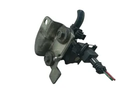 VALVULA SOLENOIDE PARTIDA FRIO RENAULT OROCH LOGAN CLIO