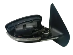 Retrovisor Direito Golf Sportline 2007 2013 Sem Capa C. Seta