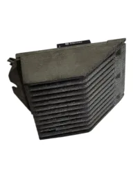 RESISTÊNCIA AR CONDICIONAD EVAPORADORA POLO 2004 6Q1907521