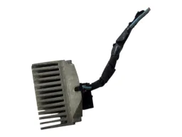 RESISTÊNCIA AR CONDICIONAD EVAPORADORA POLO 2004 6Q1907521