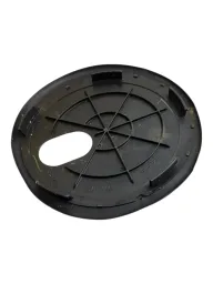 Tampa Assoalho Tanque Combustivel Polo Sedan 2004 6q0803961