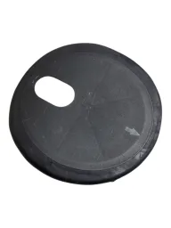 TAMPA ASSOALHO TANQUE COMBUSTIVEL POLO SEDAN 2004 6Q0803961