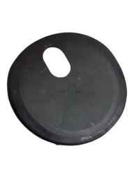 TAMPA ASSOALHO TANQUE COMBUSTIVEL POLO SEDAN 2004 6Q0803961