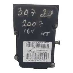 MODULO ABS PEUGEOT 307 CITROËN C4 2006 2012 9659457180