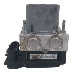 Modulo ABS Peugeot 307 Citroën C4 2006 2012 9659457180