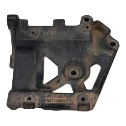 SUPORTE COMPRESSOR AR CONDICIONADO PAJERO SPORT 2004 A 2010