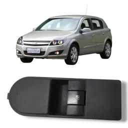 Comando vidro dianteiro direito GM Chevrolet Vectra 2006 11