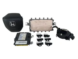 Kit Airbag Honda Civic G10 2017 2018 a 2021