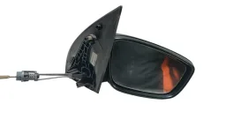 Retrovisor Manual Direito Vw Gol fox 2008 2012 original
