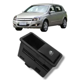 Comando vidro traseiro GM Chevrolet Vectra 2006 2011