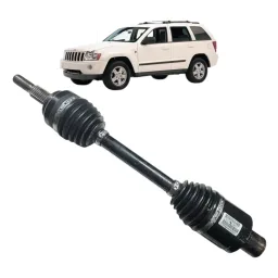 Semi Eixo Dianteiro Direito Origina Grand Cherokee 2005 2010