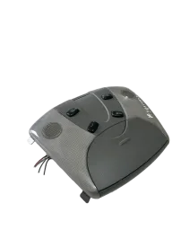 Lanterna Luz Teto Cortesia Sprinter 311 2014 cx554m