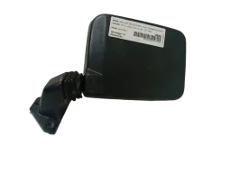 Retrovisor Direito Fiat Fiorino 1991/1996 Fixo Pé Ferro