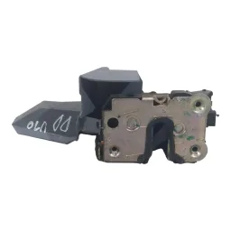 Fechadura Porta DD Clio Symbol Scenic Duster Sandero log 99/