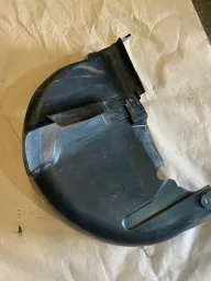 PARA BARRO TRASEIRO DIREITO GOLF 1998 A 2006