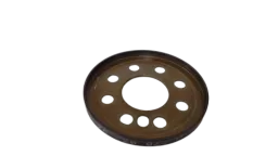 Roda Fonica  Mercedes Gla 200 1.6 Turbo 2014 A 2020