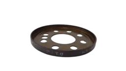 RODA FONICA  MERCEDES GLA 200 1.6 TURBO 2014 A 2020