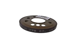 RODA FONICA  MERCEDES GLA 200 1.6 TURBO 2014 A 2020