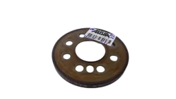 RODA FONICA  MERCEDES GLA 200 1.6 TURBO 2014 A 2020