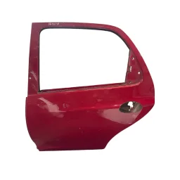 Porta Traseira Esquerda Celta Prisma 2007 2008 a 2016
