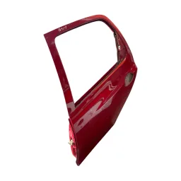 PORTA TRASEIRA ESQUERDA CELTA PRISMA 2007 2008 A 2016