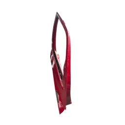 PORTA TRASEIRA ESQUERDA CELTA PRISMA 2007 2008 A 2016