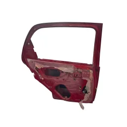 PORTA TRASEIRA ESQUERDA CELTA PRISMA 2007 2008 A 2016
